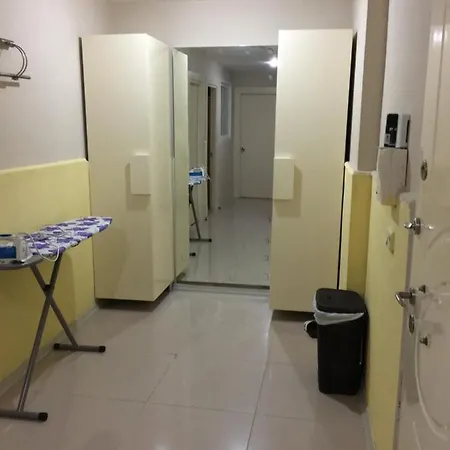 Quiet, Spaces, Big, Cool For Rent Διαμέρισμα Κωνσταντινούπολη